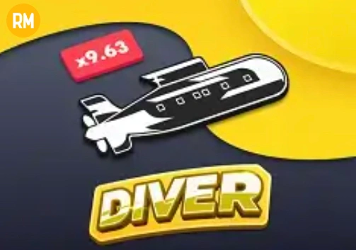 Diver